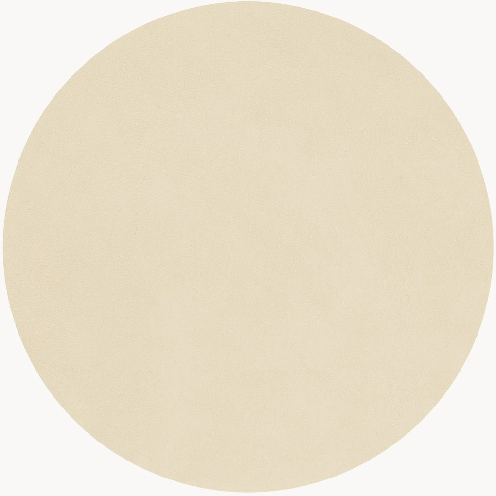 Set di 4 tovagliette americane in pelle fatte a mano Nupo