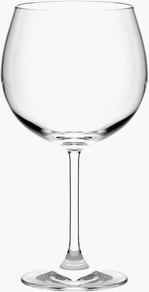 Set di 6 bicchieri da vino Weinland
