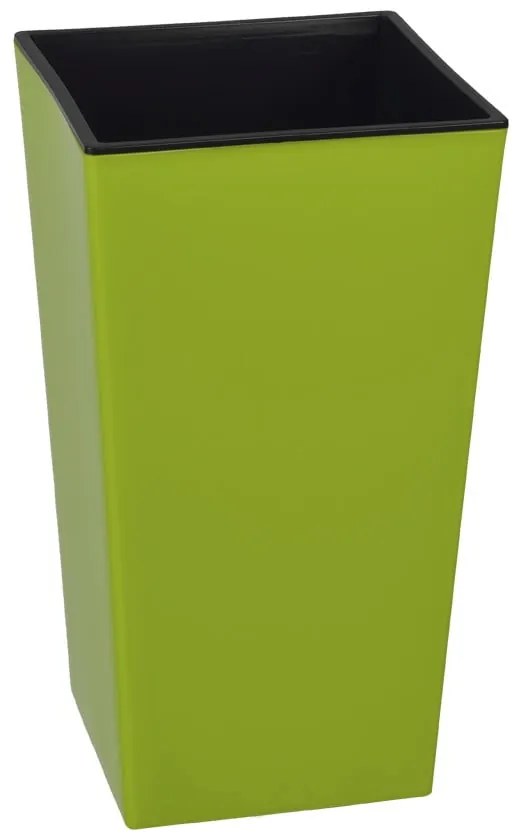 Vaso da fiori in plastica Elise - Gardenico