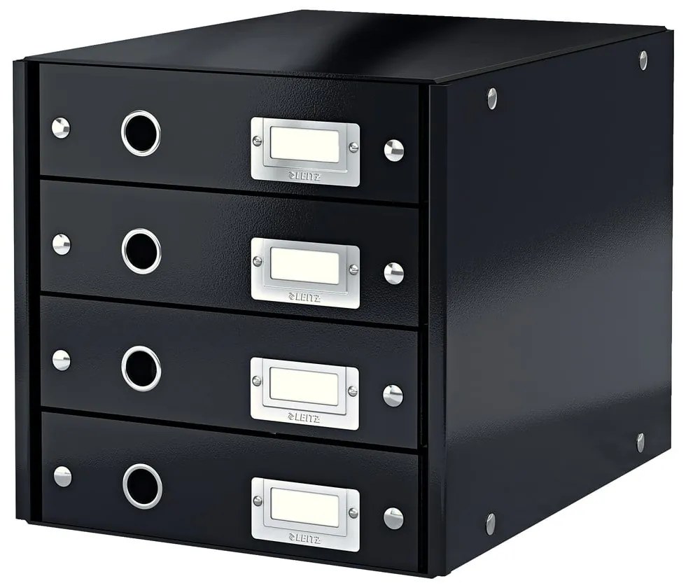 Organizer per cassetti in cartone Click&amp;Store - Leitz