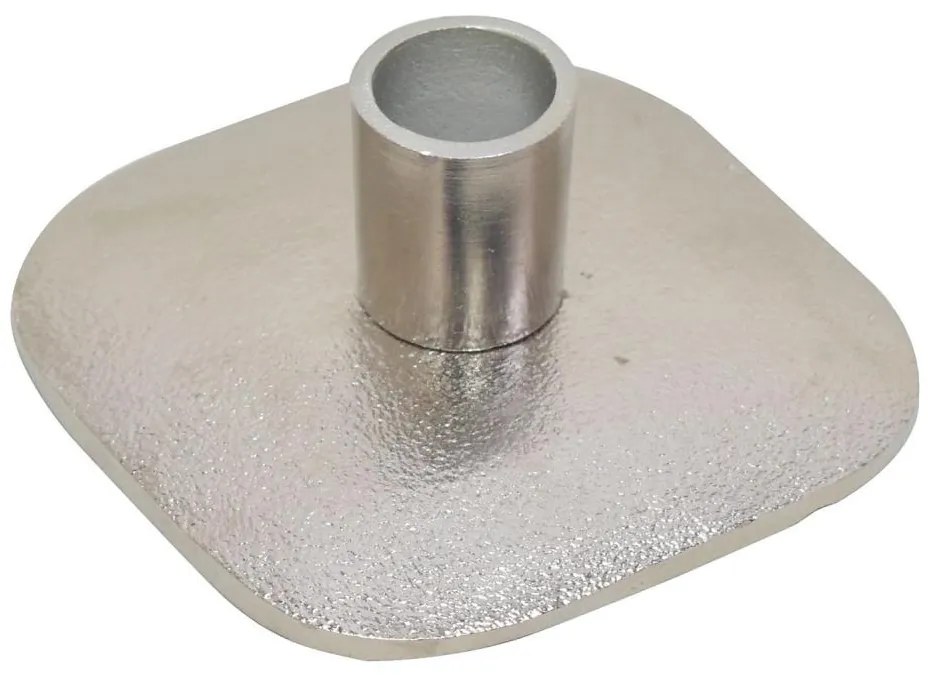 Eglo 422036 - Candeliere JELLICOE 4x10 cm cromo