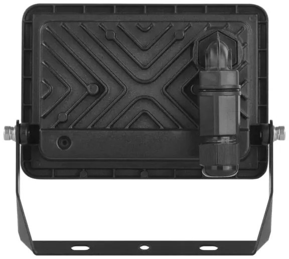 Faretto LED RGB+CCT dimmerabile GoSmart 20W/230V 3000-6500K IP65 Wi-Fi Tuya