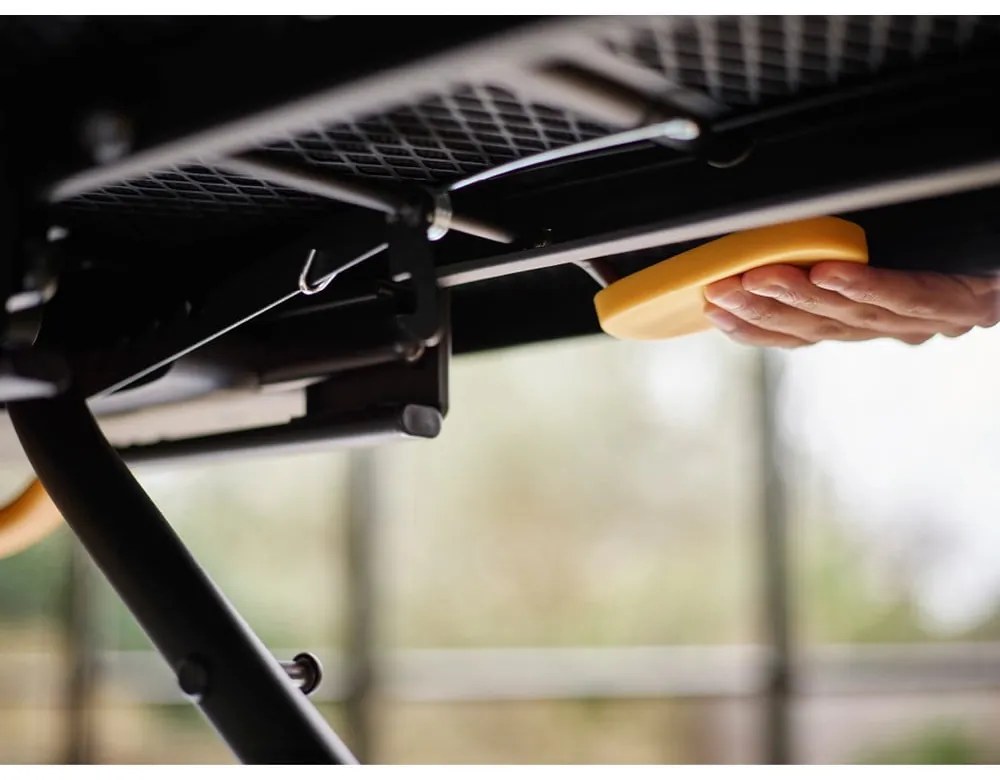 Asse da stiro 135x45 cm Glide Max Plus - Joseph Joseph