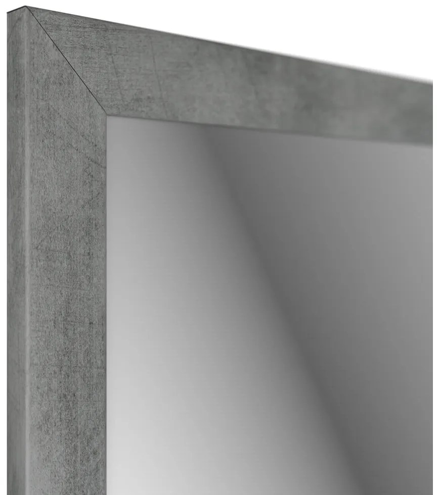 Specchio da parete 47x127 cm Lahti – Styler