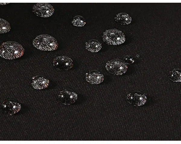 Tappetino da gioco per mouse VARR nero