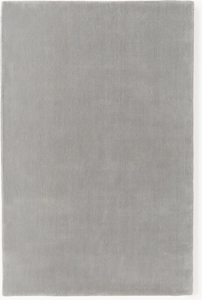 Tappeto in lana tessuto a mano Zayne