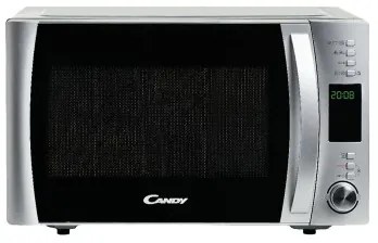 Microonde con Grill Candy CMXG 22DS 800 W (22 L)