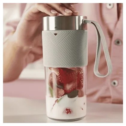 Tefal - Frullatore BLENDFORCE 50W/5V menta