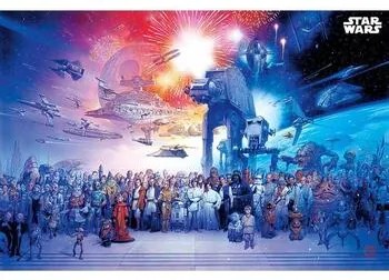Disney  Poster TA7649  Disney