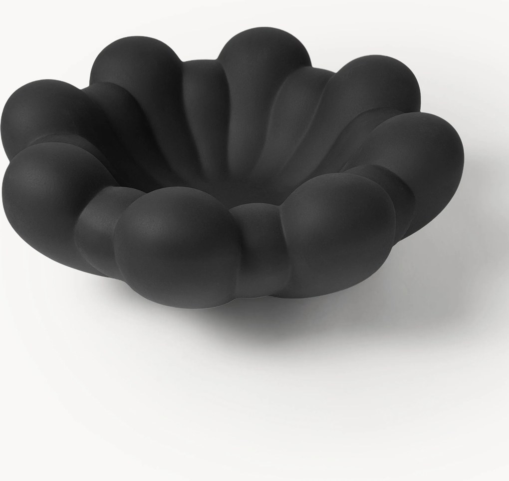 Vassoio decorativo fatto a mano Bloom, Ø 44 cm