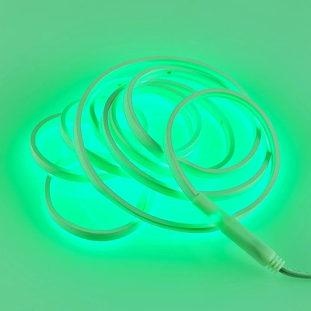 Nastro led bianco 300 cm Neon - Reality