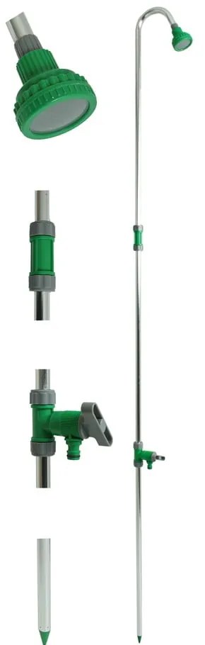 Doccia da giardino – Garden Pleasure