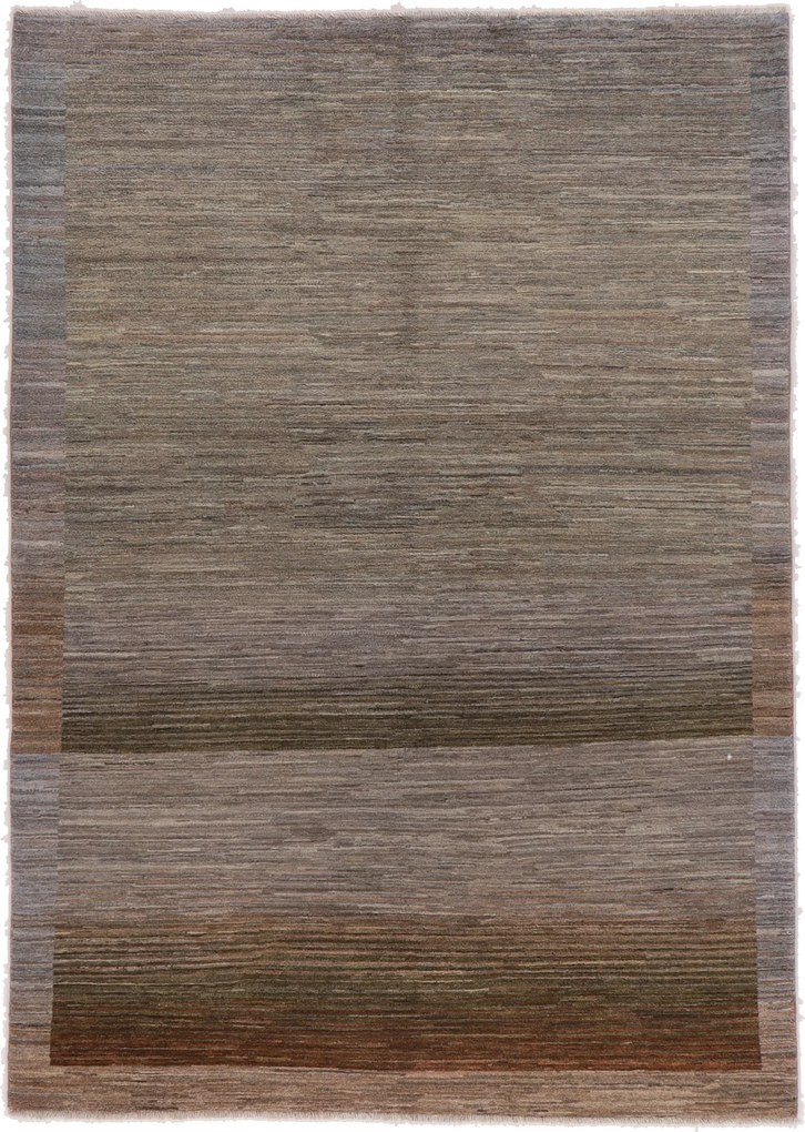 Tappeto orientale 230x160 (Afghanistan) Annodato A Mano