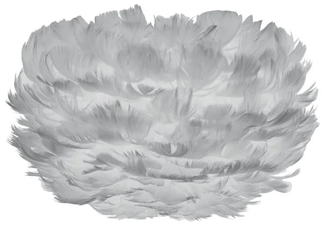 Tonalità grigio chiaro ø 22 cm Eos micro - UMAGE