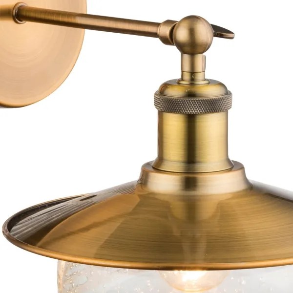 Globo 69030W - Applique 1xE27/60W