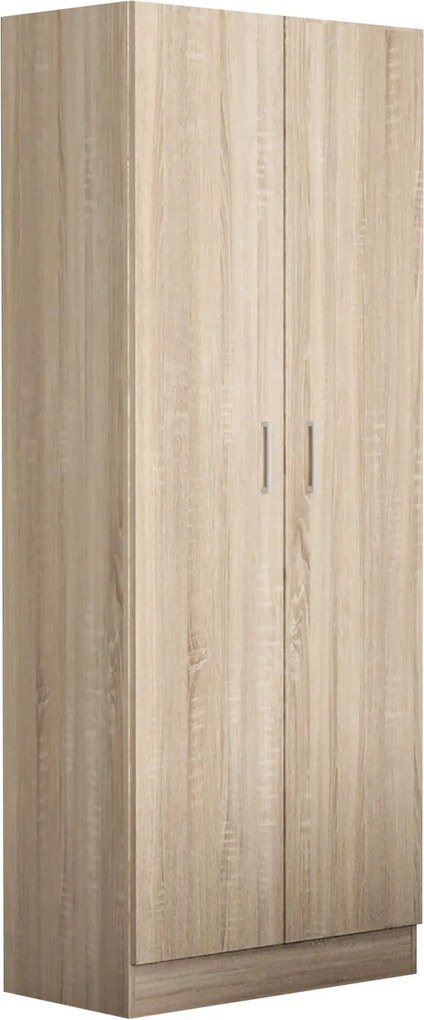 ROMOLO - armadio due ante