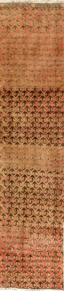 Persian Tappeto persiano 270 x 60 (Iran)