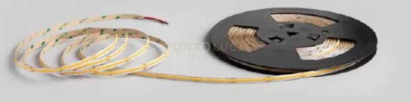 Strip led cob smd 24v 15w per mt 1725lm per mt 4000k 2000cm