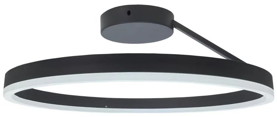 Rabalux 71302 - Plafoniera LED ISAURE LED/24W/230V