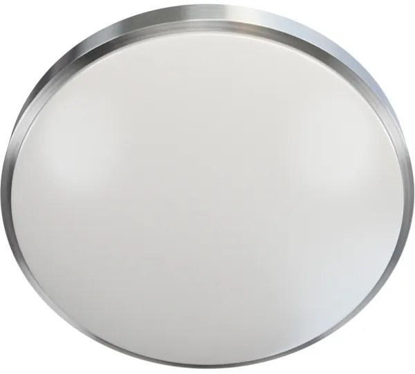 APLED - Plafoniera LED LENS PP TRICOLOR LED/24W/230V IP41 1680lm