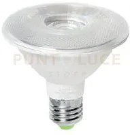 Klassic-par30m lampadina led par30 attacco e27 10w 750lm 4000k 38° ...