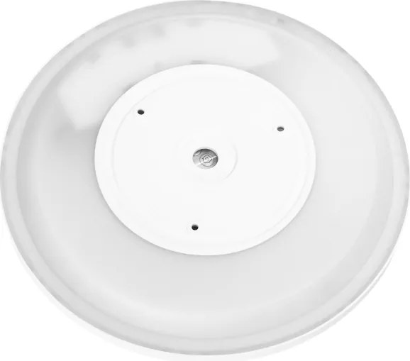 Brilagi - Plafoniera LED RGBW dimmerabile VIBE LED/24W/230V 3000-6500K bianca + telecomando