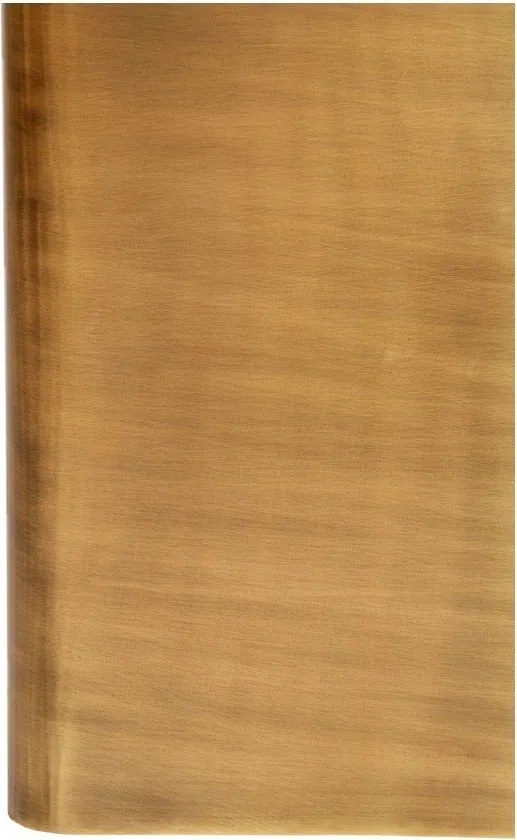 Tavolo portaoggetti in metallo 35,5x35,5 cm Alurio - Light &amp; Living