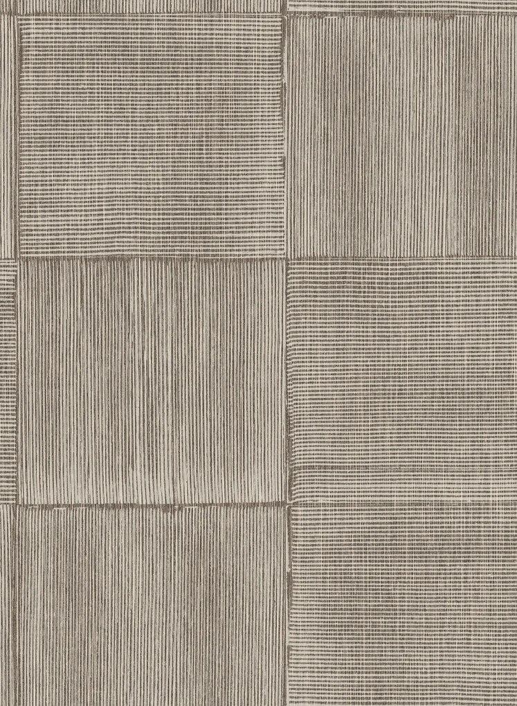Essentials Carta da parati Sweep - Braun