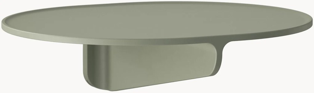 Mensola da parete Museum