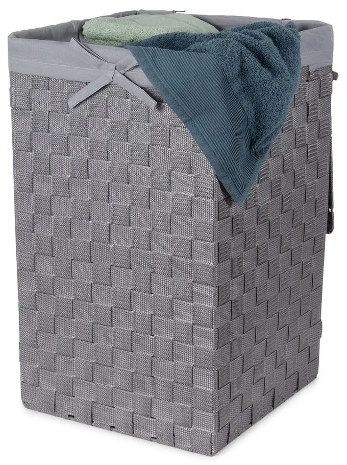 Cesto portabiancheria 45 l Stan - Compactor