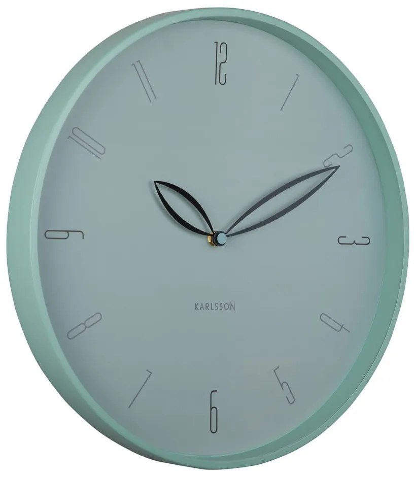 Orologio da parete ø 40 cm Petals - Karlsson