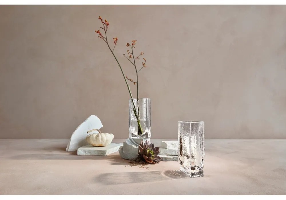 Vaso di vetro Forma - Holmegaard