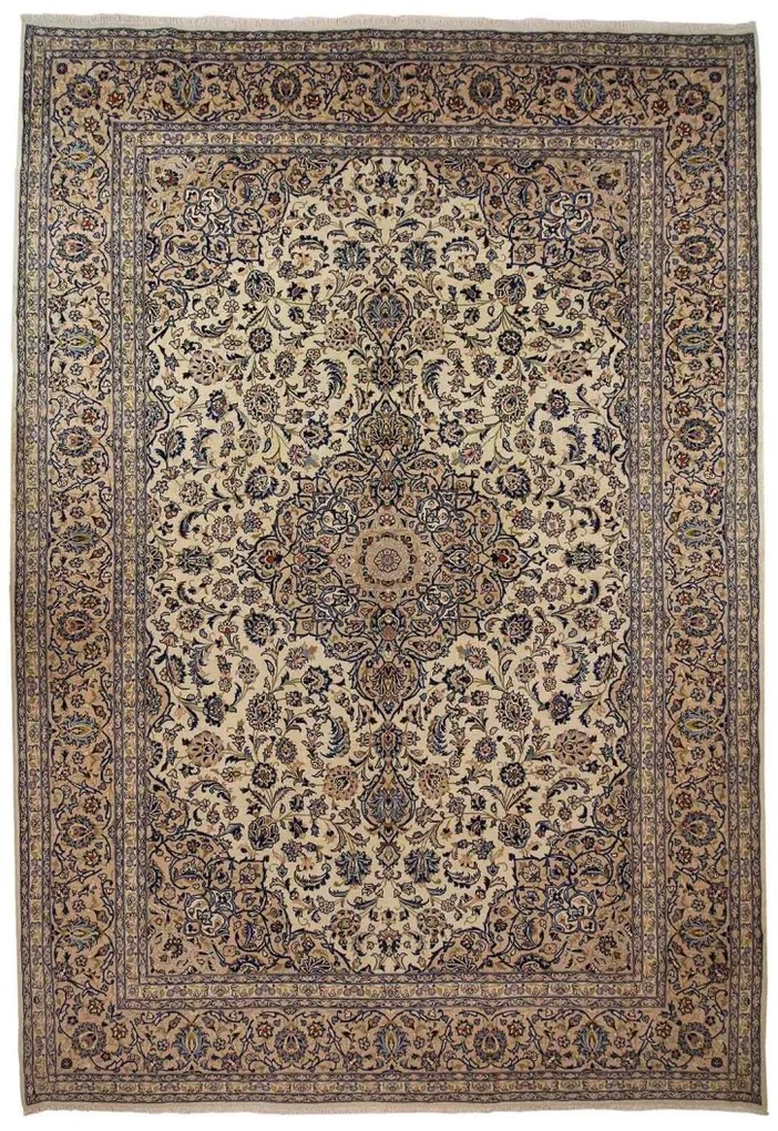 Kerman Tappeto 300x430 (Iran)