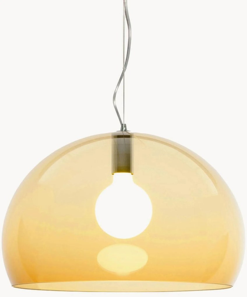 Lampada a sospensione a LED FL/Y