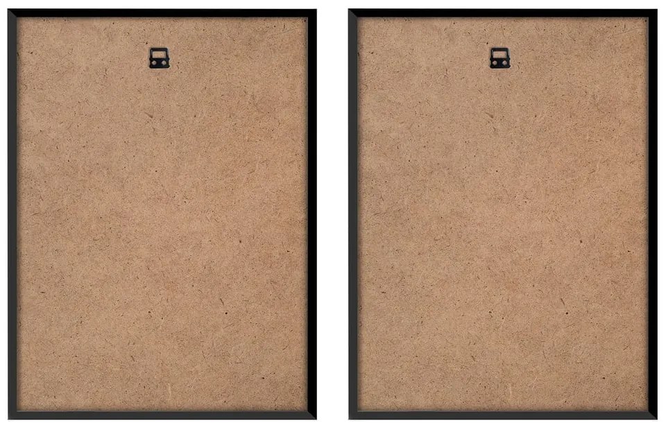 Set di dipinti 2 pz 30x40 cm Woods – Styler