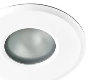 Azzardo AZ1714 - Lampada da incasso per esterni OSCAR 1xGU10/50W/230V IP44