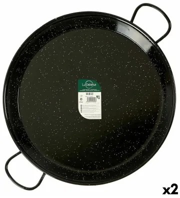 Padella Ø 70 cm Acciaio Smaltato