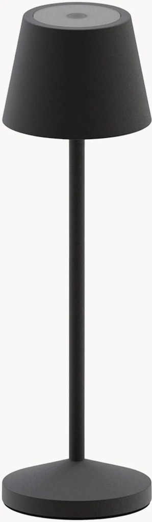 Lampada da tavolo portatile a LED con luce regolabile Emily