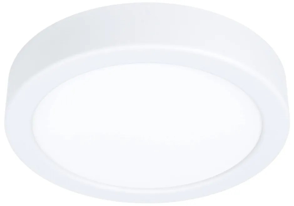 Plafoniera LED bianca FUEVA 5 – EGLO