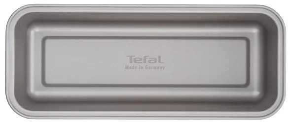 Tefal - Forma ovale da forno DELIBAKE 30 cm rosso
