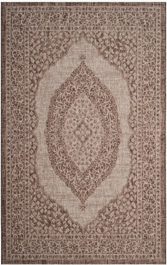 Tappeto da interno-esterno Amira Contemporary