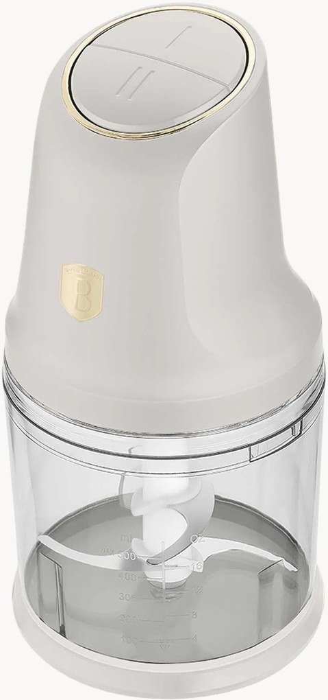 Tritatutto 2 in 1 Sahara