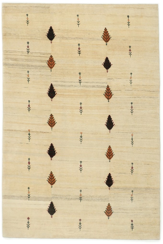 Gabbeh Tappeto persiano 300 x 200 (Iran) Annodato A Mano