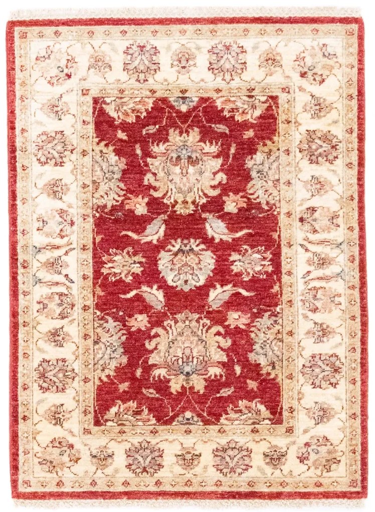 Ziegler Tappeto orientale 80x120 (Afghanistan)
