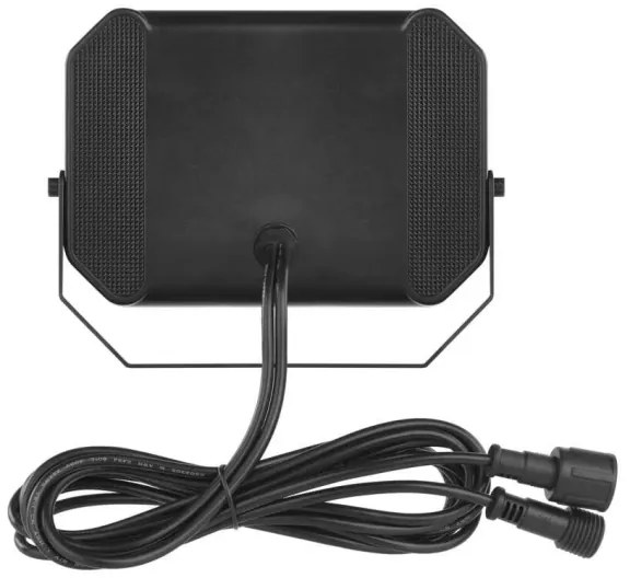 Set di prolunghe LED RGBIC Proiettore da esterno dimmerabile LED/4W/230V 3000-6500K IP65 Wi-Fi Tuya