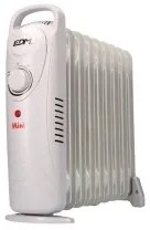 Radiatore a Olio (9 elementi) EDM Junior Bianco 900 W