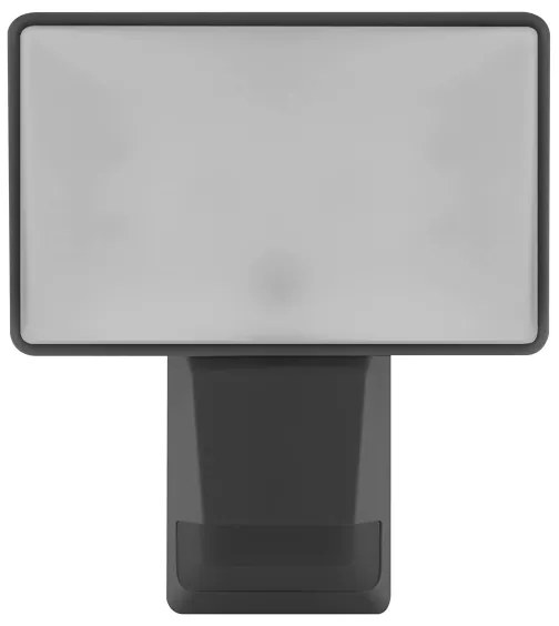 Ledvance - Riflettore da esterno a LED con sensore FLOOD LED/27W/230V IP55