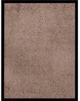 Zerbino Marrone 40x60 cm 331586