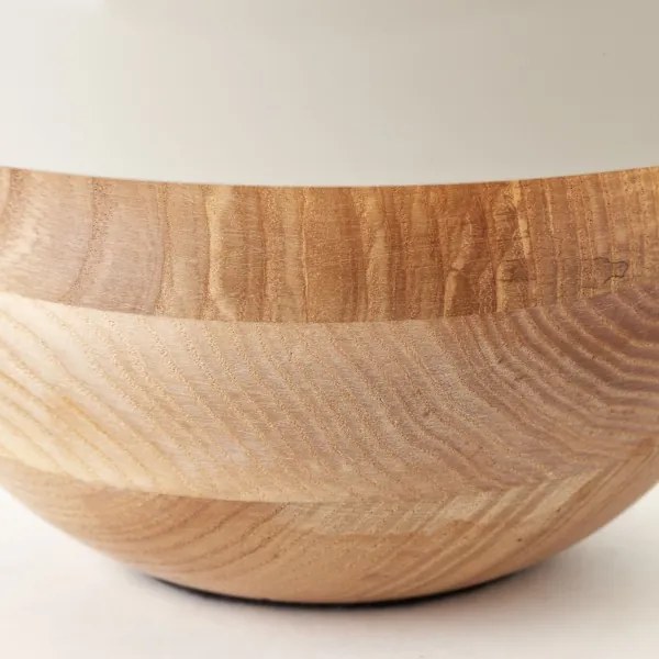 Brilliant - Lampada da tavolo NALAM 1xE14/40W/230V grigio/cenere