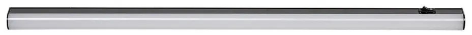 Rabalux 78003 - LED lampada sottopensile GREG LED/4W/230V 4000K 31 cm